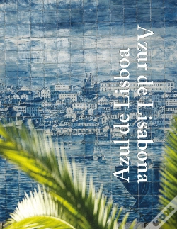 Capa do artigo Azul de Lisboa | Azur de Lisabona