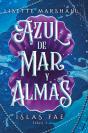 Azul De Mar Y Almas - Preview