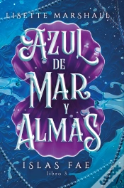 Capa do artigo Azul De Mar Y Almas