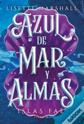 Capa do artigo Azul De Mar Y Almas