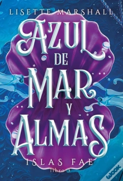 Capa do artigo Azul De Mar Y Almas
