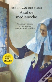 Capa do artigo Azul De Medianoche