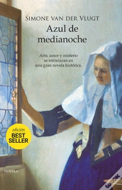 Capa do artigo Azul De Medianoche