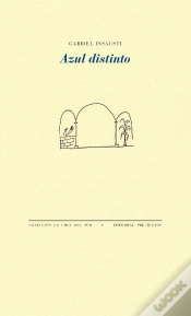 Capa do artigo Azul Distinto