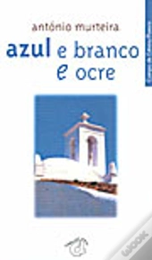 Azul e Branco E Ocre
