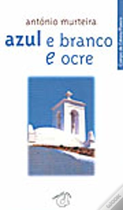 Capa do artigo Azul e Branco E Ocre