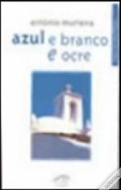 Capa do artigo Azul e Branco e Ocre
