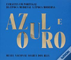 Azul e Ouro