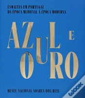 Capa do artigo Azul e Ouro