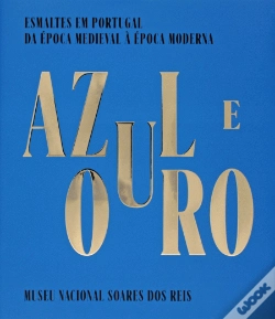 Capa do artigo Azul e Ouro