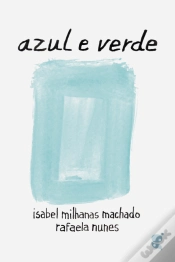 Capa do artigo Azul e Verde