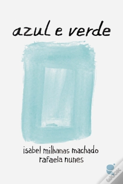Capa do artigo Azul e Verde