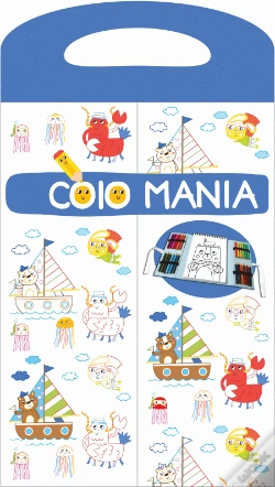 Capa do artigo Azul Escuro