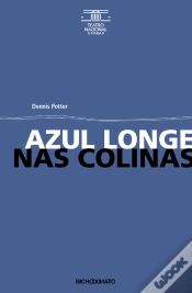 Capa do artigo Azul Longe nas Colinas