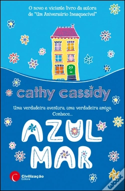 Capa do artigo Azul Mar