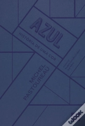 Capa do artigo Azul
