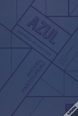 Capa do artigo Azul