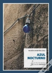 Capa do artigo Azul Nocturno