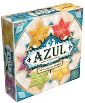 Capa do artigo Azul: Pavilhão De Verão