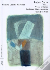 Capa do artigo Azul?, Prosas Profanas Cantos De Vida Y Esperanza