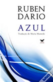 Capa do artigo Azul
