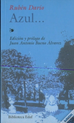 Capa do artigo Azul