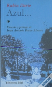 Capa do artigo Azul