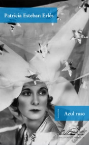 Capa do artigo Azul Ruso