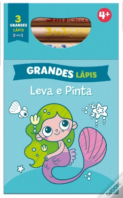 Capa do artigo Azul - Sereia 4+
