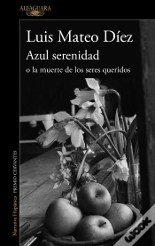 Capa do artigo Azul Serenidad O La Muerte De Los Seres Queridos