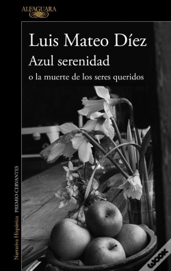 Capa do artigo Azul Serenidad O La Muerte De Los Seres Queridos