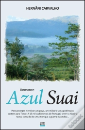 Capa do artigo Azul Suai