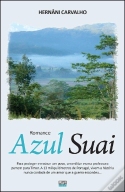 Capa do artigo Azul Suai