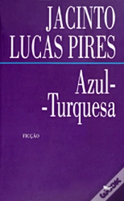Capa do artigo Azul-Turquesa