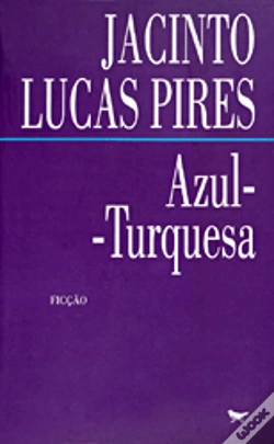 Capa do artigo Azul-Turquesa