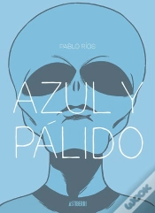 Capa do artigo Azul Y Pálido