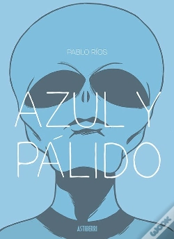 Capa do artigo Azul Y Pálido