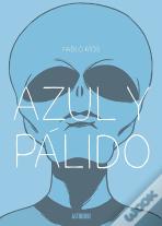 Azul Y Pálido