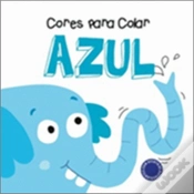 Capa do artigo Azul