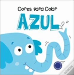 Capa do artigo Azul