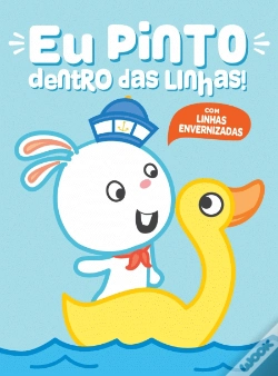Capa do artigo Azul