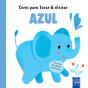 Azul - Preview