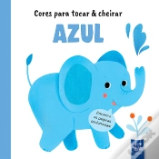 Capa do artigo Azul