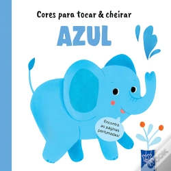 Capa do artigo Azul
