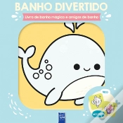 Capa do artigo Azul