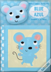 Capa do artigo Azul