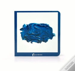 Capa do artigo Azul