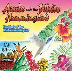 Capa do artigo Azule And The White Hummingbird