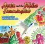 Azule And The White Hummingbird - Preview