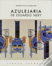 Azulejaria de Eduardo Nery